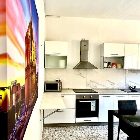 Camag Apartment - Very Close To Airport Birżebbuġa Kültér fotó