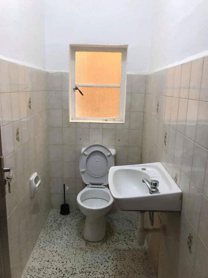 Camag Apartment - Very Close To Airport Birżebbuġa Kültér fotó