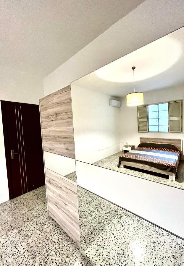 Camag Apartment - Very Close To Airport Birżebbuġa Kültér fotó